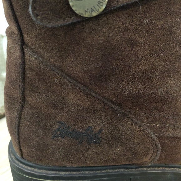 Booties - Picture 3 of 5